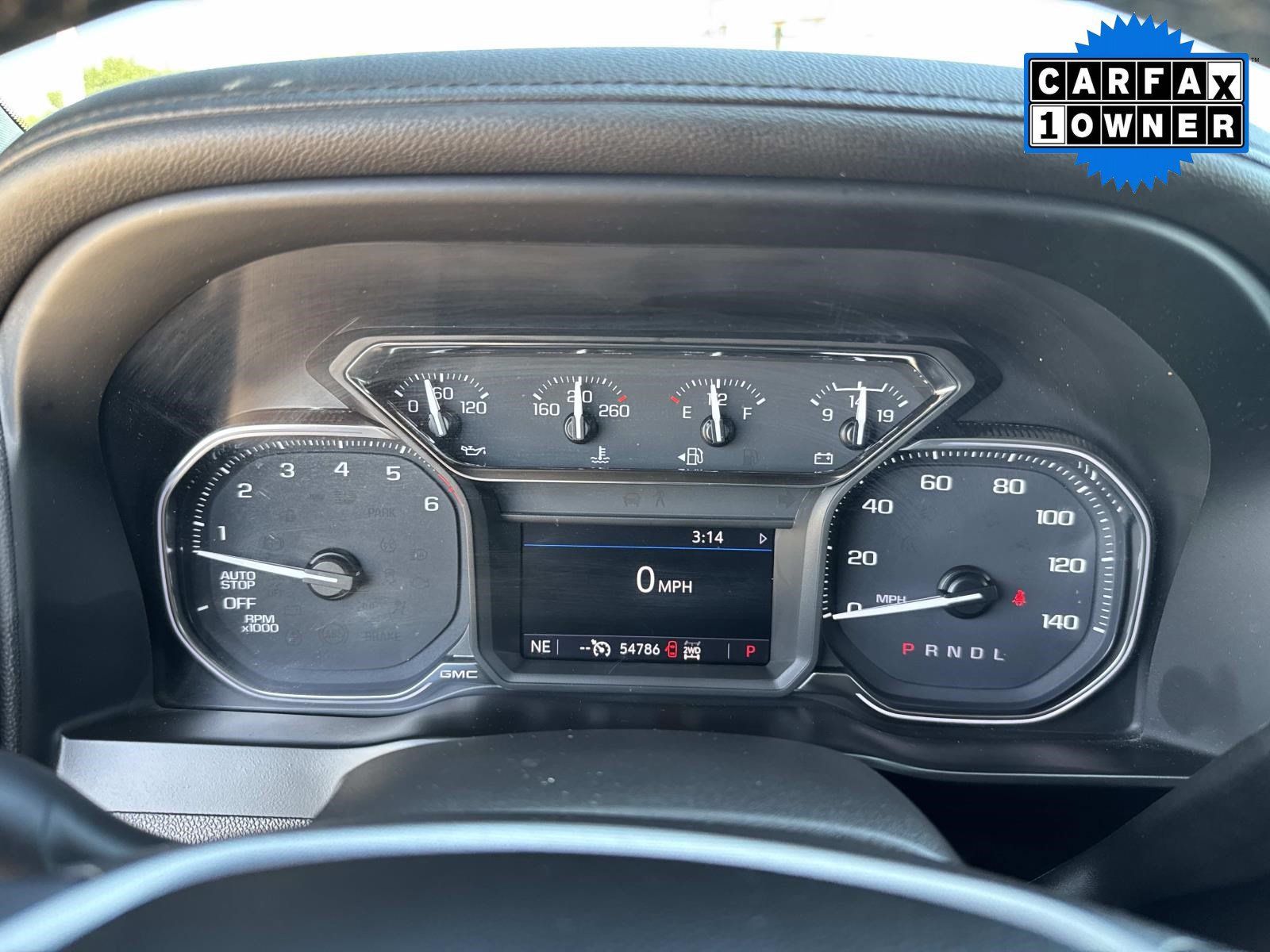 Used 2021 GMC Sierra 1500 SLT w/ SLT Premium Package AWD/4WD image 36