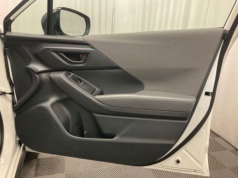 New 2026 Subaru Crosstrek 2.0i Premium image 26