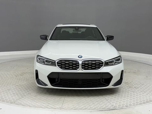 Used 2024 BMW M340i RWD image 6