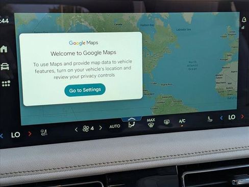 Used 2025 Lincoln Aviator Reserve w/ Luxury Package image 14