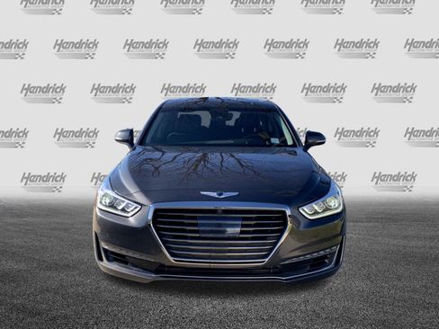 Used 2018 Genesis G90 3.3T Premium image 3