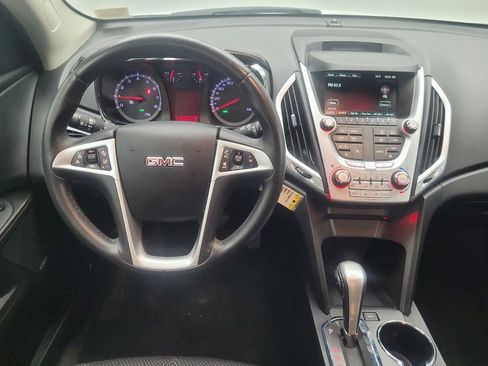 Used 2015 GMC Terrain SLE w/ Chrome Edition FWD image 22