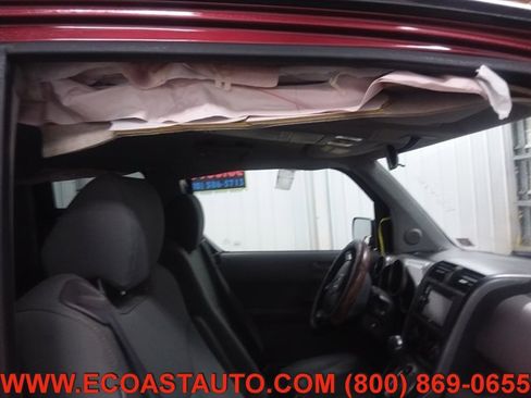Used 2009 Honda Element EX image 16