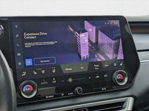 Used 2024 Lexus RX 350 Premium image 14