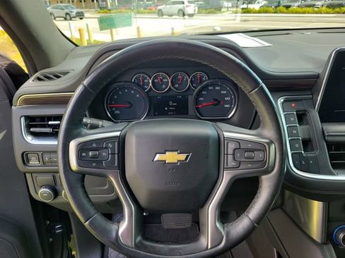 Used 2021 Chevrolet Tahoe LS RWD image 19