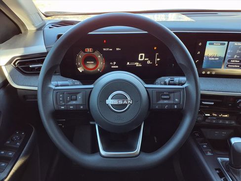 New 2026 Nissan Kicks SV w/ Illumination Package image 16