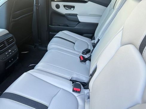 New 2026 Honda Pilot EX-L image 13