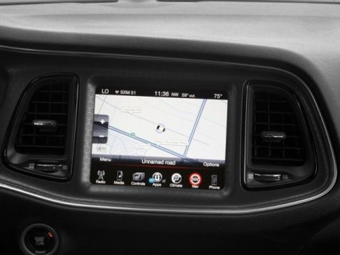 Used 2016 Dodge Challenger R/T Scat Pack image 20