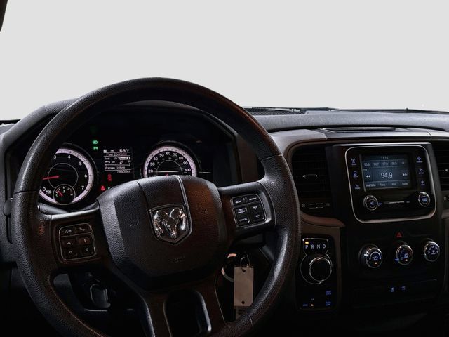 Used 2018 RAM 1500 Express w/ Express Value Package AWD/4WD image 15