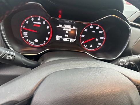 Used 2023 Chevrolet TrailBlazer RS image 18