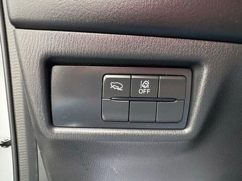 Used 2022 MAZDA CX-5 AWD 2.5 S w/ Select Package image 20