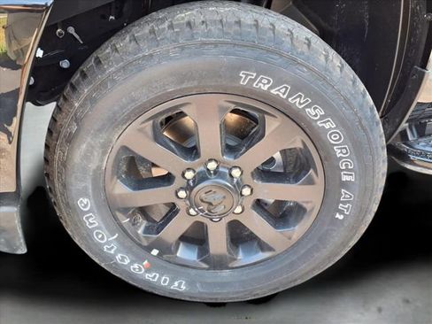 New 2025 RAM 2500 Laramie w/ Night Edition image 2