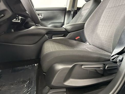 Certified 2023 Honda HR-V LX image 22