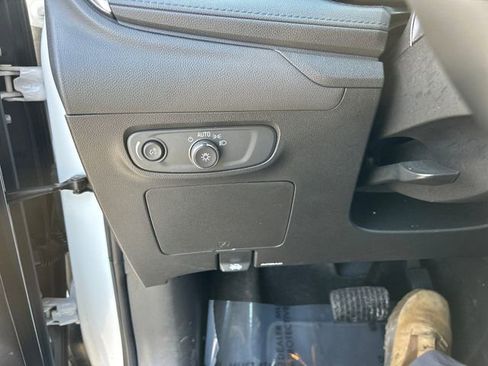 Used 2024 Buick Encore GX Sport Touring w/ Comfort Package image 29