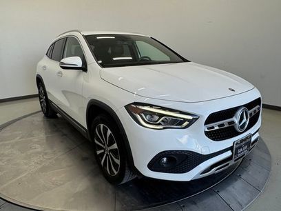 Used 2022 Mercedes-Benz GLA 250