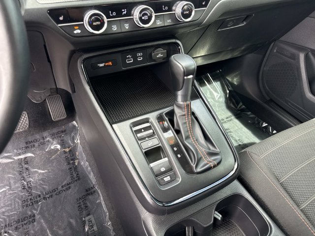 Certified 2023 Honda CR-V Sport image 27