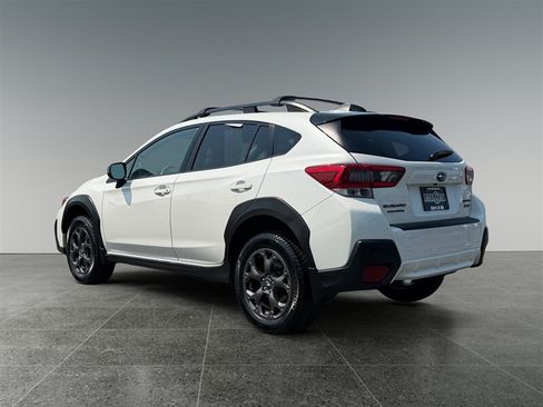 Used 2023 Subaru Crosstrek 2.5i Sport AWD/4WD image 3