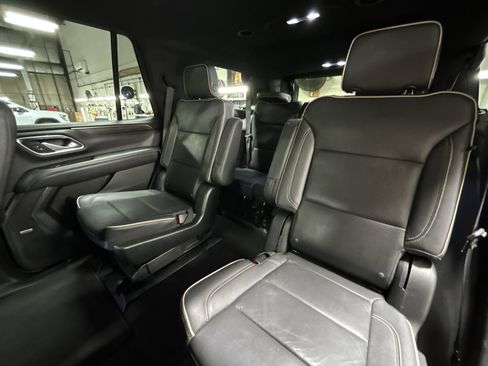 Certified 2023 Chevrolet Tahoe Premier image 26