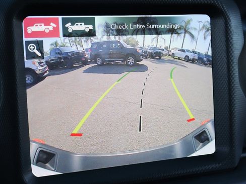 Used 2023 Jeep Gladiator Mojave w/ LED Lighting Group image 28