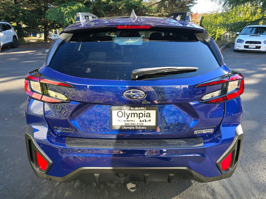 New 2026 Subaru Crosstrek 2.5i Limited AWD/4WD image 5
