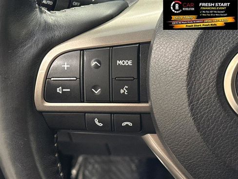 Used 2016 Lexus RX 350 AWD w/ Premium Package image 32