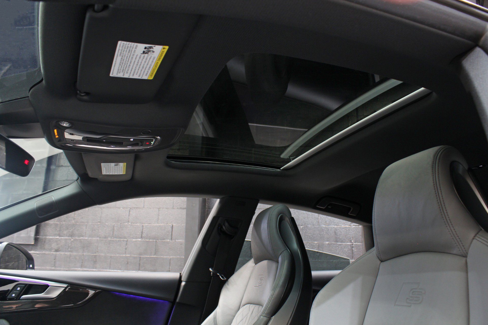 Used 2022 Audi S5 Prestige w/ Prestige Package AWD/4WD image 24