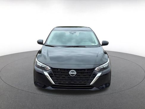 Used 2025 Nissan Sentra S FWD image 4