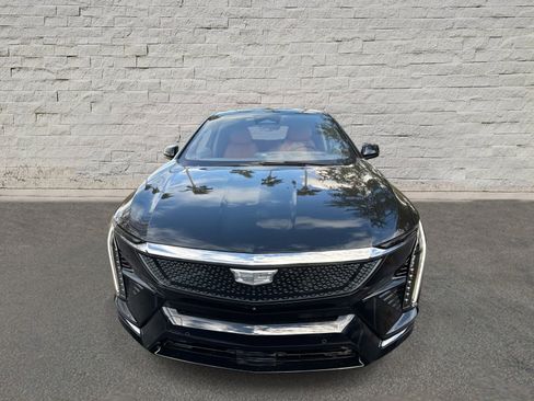 New 2026 Cadillac Optiq Sport 2 image 2