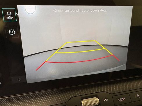 New 2026 Kia K4 GT-Line FWD image 31