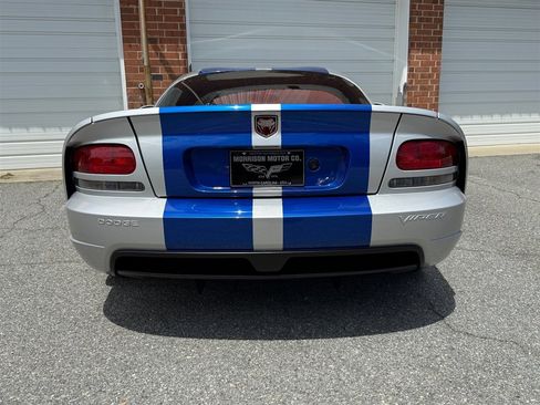 Used 2010 Dodge Viper SRT-10 w/ Protection Group image 44