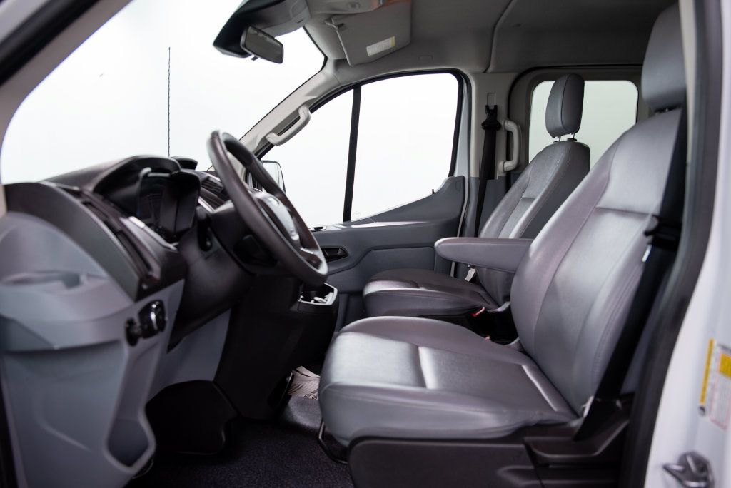 Used 2018 Ford Transit 350 XL RWD image 6