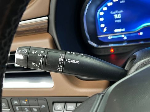 Used 2022 Chevrolet Tahoe High Country image 52