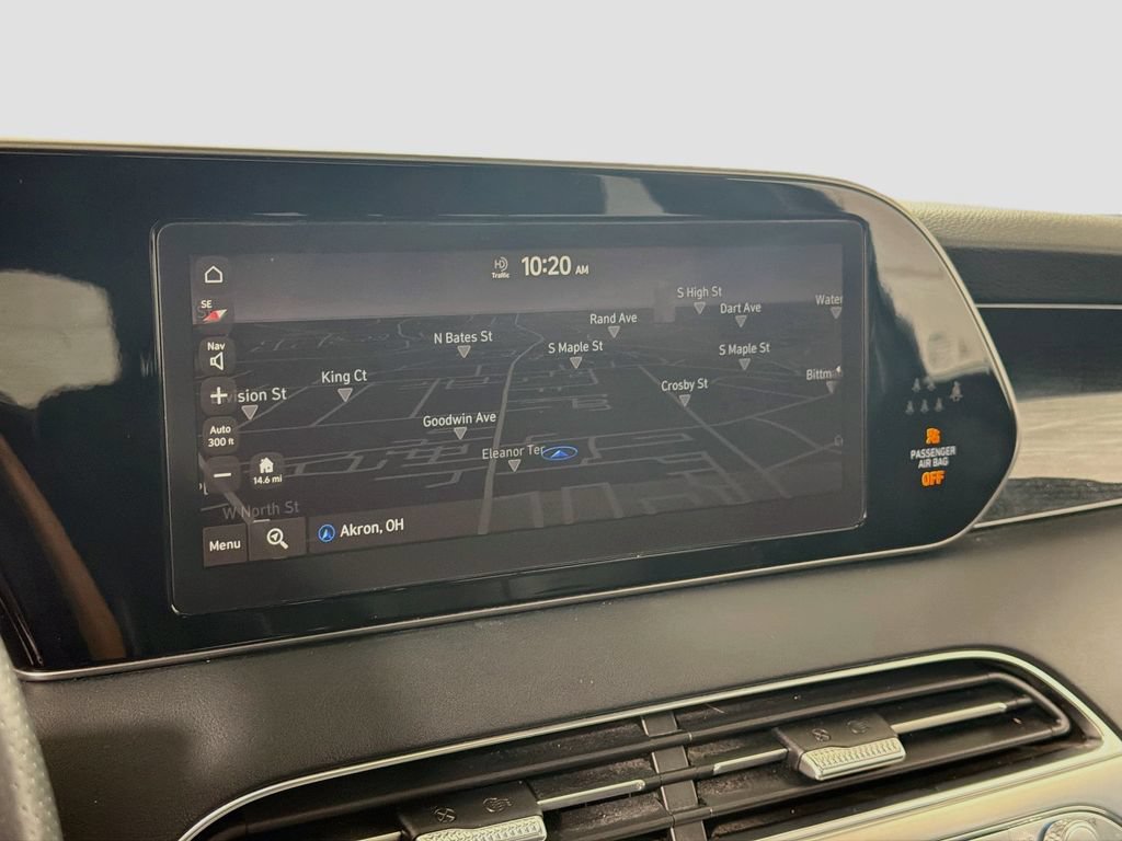 Used 2021 Hyundai Palisade Calligraphy AWD/4WD image 15