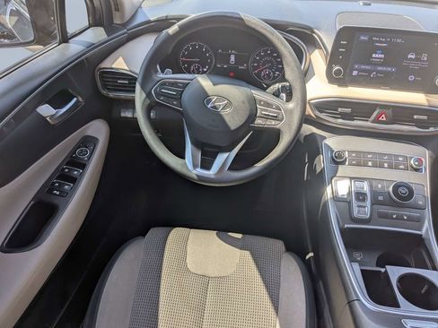 Used 2022 Hyundai Santa Fe SEL FWD image 16