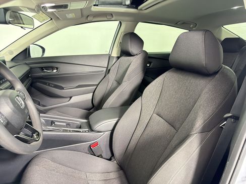 Used 2025 Honda Accord SE image 22