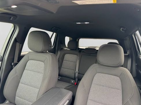 Used 2026 GMC Terrain Elevation AWD/4WD image 21