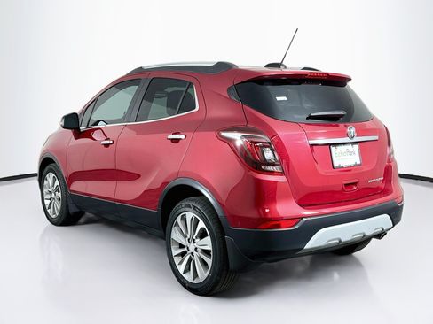 Used 2019 Buick Encore Preferred w/ Safety Package FWD image 5