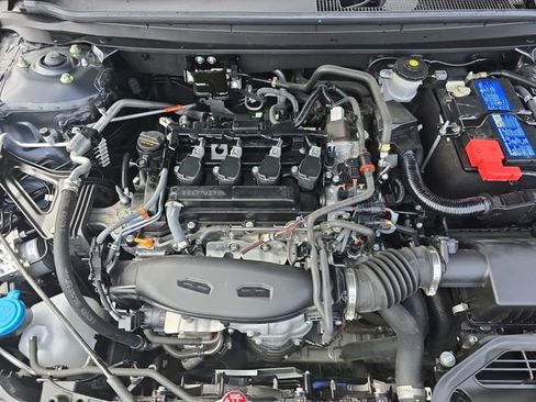 Used 2024 Honda Accord LX image 22