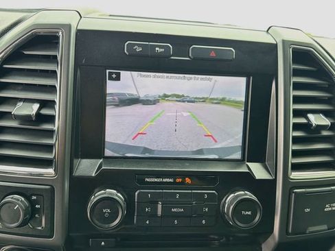Used 2016 Ford F150 XLT w/ Equipment Group 302A Luxury AWD/4WD image 30