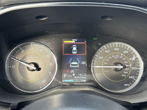 Used 2023 Subaru Crosstrek 2.5i Sport image 31