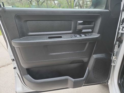 Used 2022 RAM 2500 Tradesman image 20