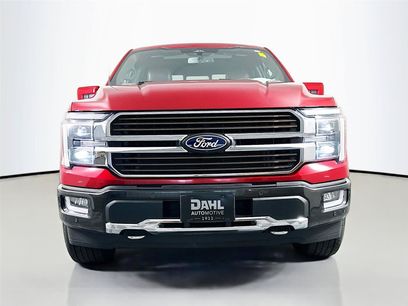 Used 2024 Ford F150 King Ranch