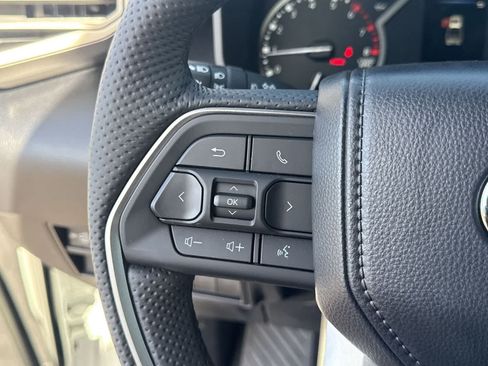 Used 2026 Toyota Tundra SR5 w/ SR5 Premium Package AWD/4WD image 27