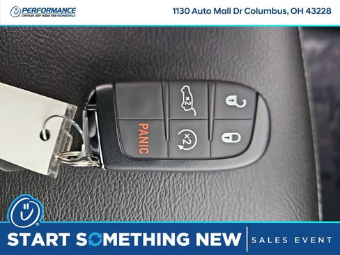 New 2026 Jeep Compass Limited image 31