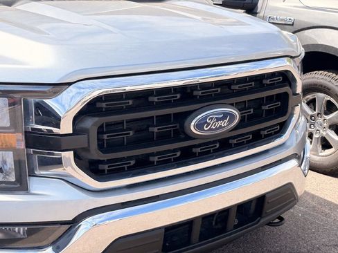 Used 2023 Ford F150 XLT w/ Trailer Tow Package AWD/4WD image 4