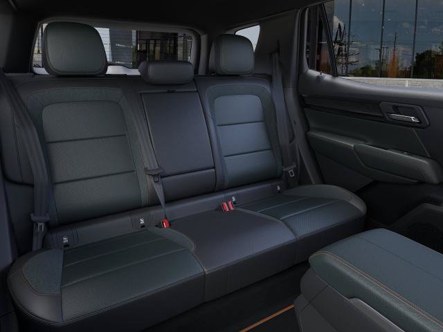 New 2027 GMC Terrain AT4 w/ Convenience Package III AWD/4WD image 42