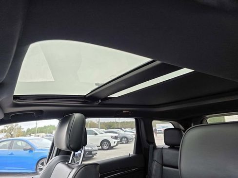 Used 2015 Jeep Grand Cherokee Overland image 10