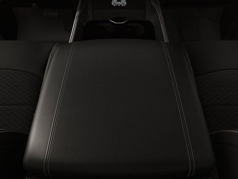 New 2026 RAM 2500 Big Horn AWD/4WD image 35