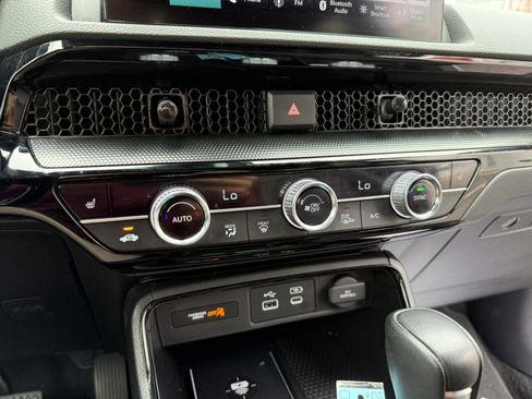 Used 2023 Honda CR-V Sport Touring image 25