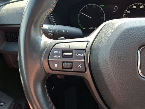 Certified 2024 Honda CR-V Sport image 21